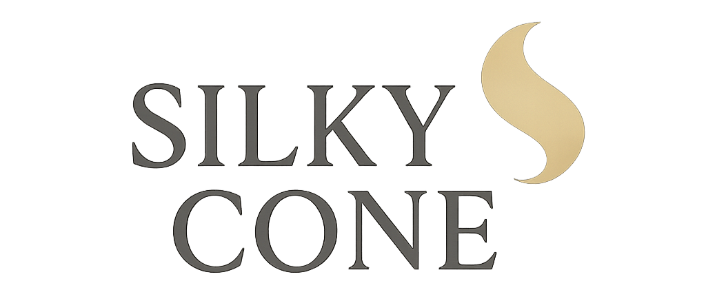 SilkyCone
